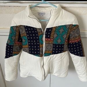 Fall/Spring Jacket
